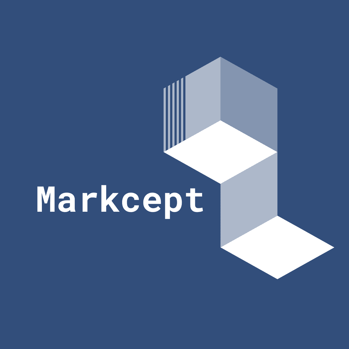 Markcept Logo